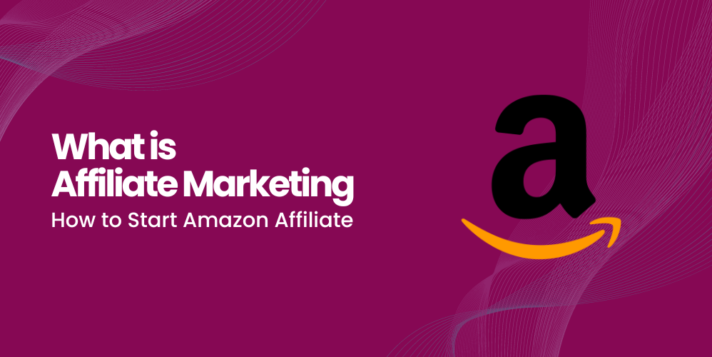 How to earn money by amazon affiliate marketing in hindi